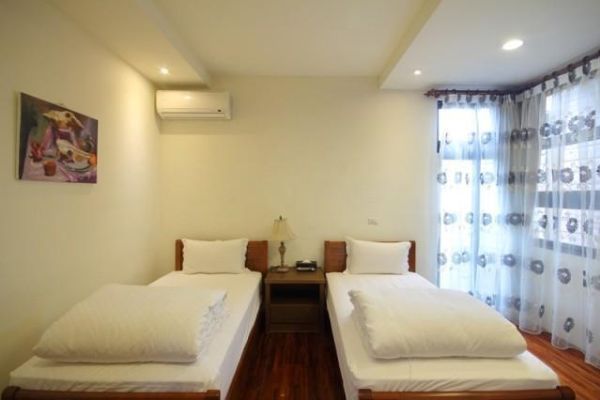 JIMEI HOMESTAY HUALIEN (Hualien)
